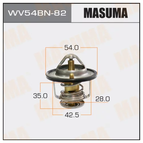  MASUMA  WV54BN-82 WV54BN-82