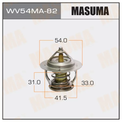  MASUMA  WV54MA-82 WV54MA-82