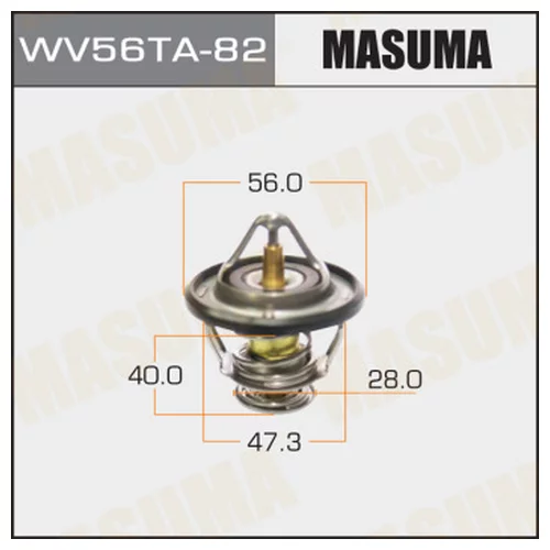  MASUMA  WV56TA-82 WV56TA-82
