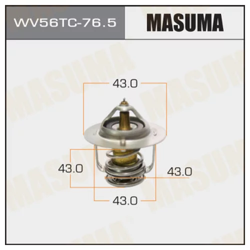  MASUMA  WV56TC-76.5 WV56TC-76.5
