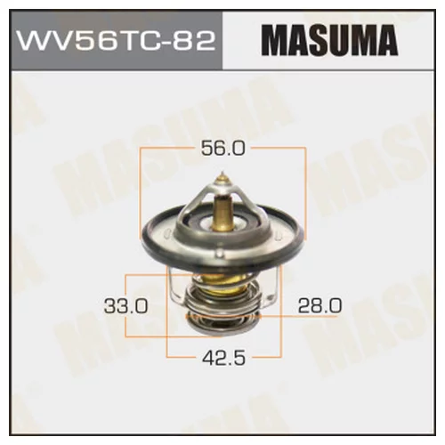  MASUMA  WV56TC-82 WV56TC-82