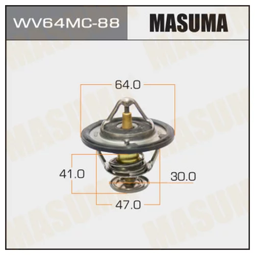  MASUMA  WV64MC-88 WV64MC-88