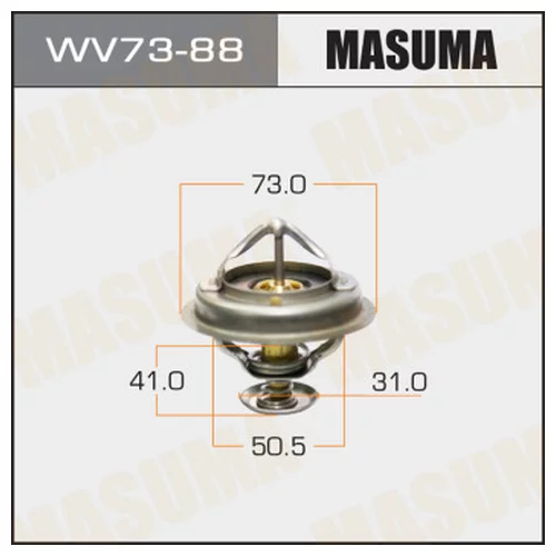  MASUMA  WV73-88 WV73-88