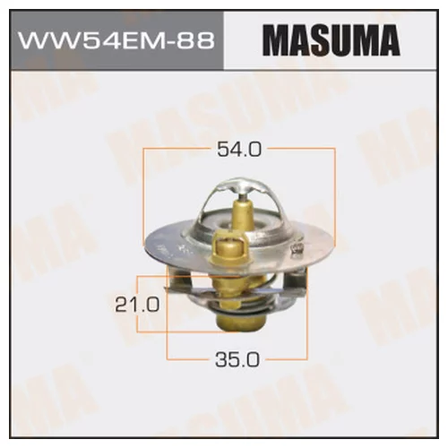  MASUMA  WW54EM-88 WW54EM-88