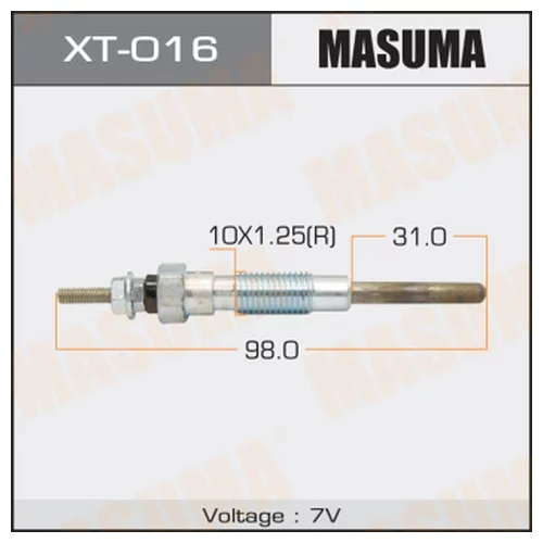    MASUMA   PT-140 /2L     (1/10/100) XT-016