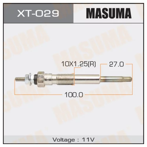    MASUMA   PT-154 /2C, 2C-T, 3CE     (1/10/100) XT-029