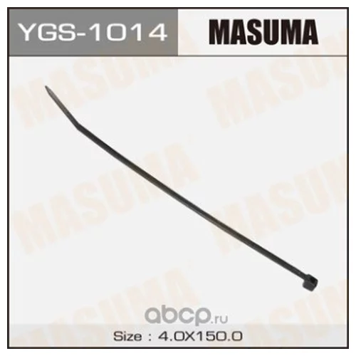   MASUMA  4150    .100 YGS-1014