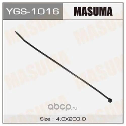   MASUMA  4200  .100 YGS-1016
