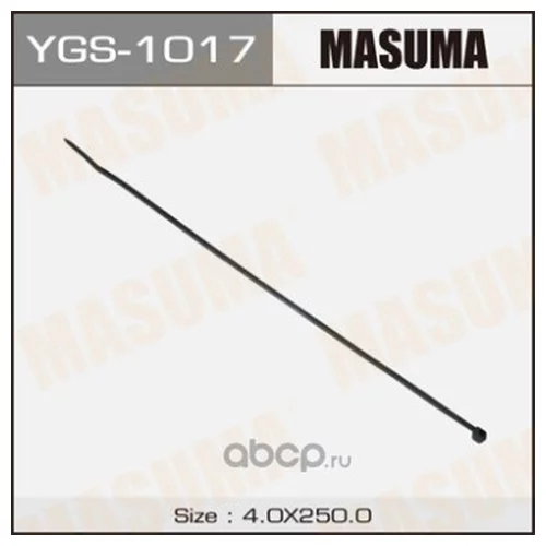   MASUMA  4250  .100 YGS-1017