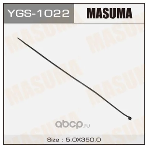   MASUMA  5350     .100 YGS-1022