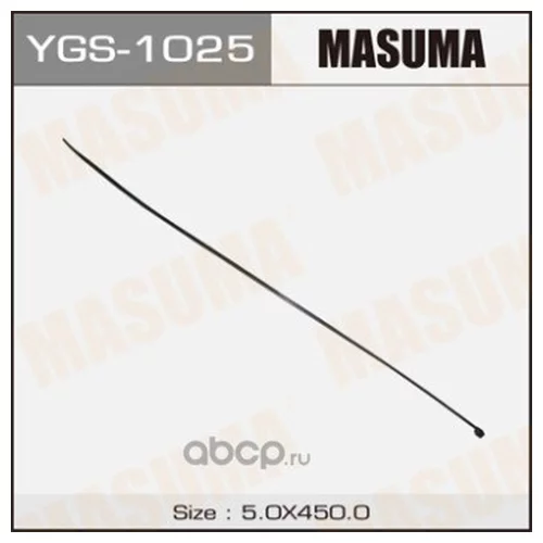   MASUMA  5450    .100 YGS-1025