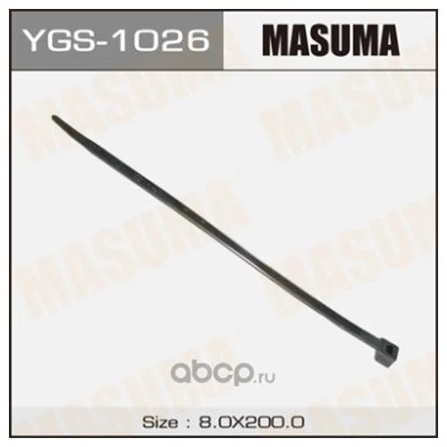   MASUMA  8200    .100 YGS-1026