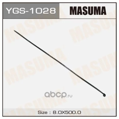   MASUMA  8500     .100 YGS-1028