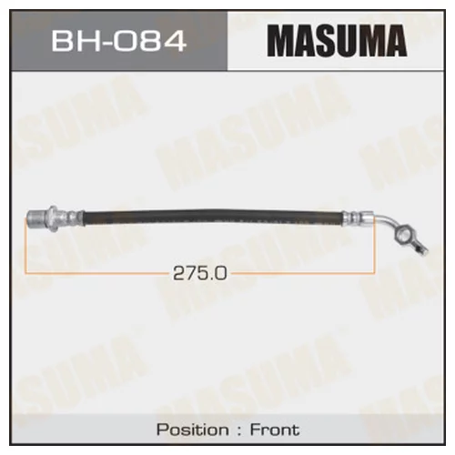   MASUMA T-  /FRONT/  LAND CRUISER #J8# LH bh-084