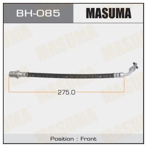   MASUMA T-  /FRONT/  LAND CRUISER #J8# RH bh-085