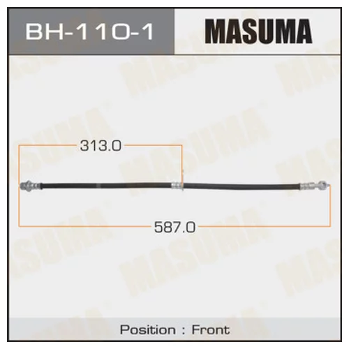   MASUMA T-  /FRONT/  CAMRY/VISTA CV/SV4# RH bh-110-1