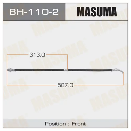   MASUMA T-  /FRONT/  CAMRY/VISTA CV/SV4# LH bh-110-2