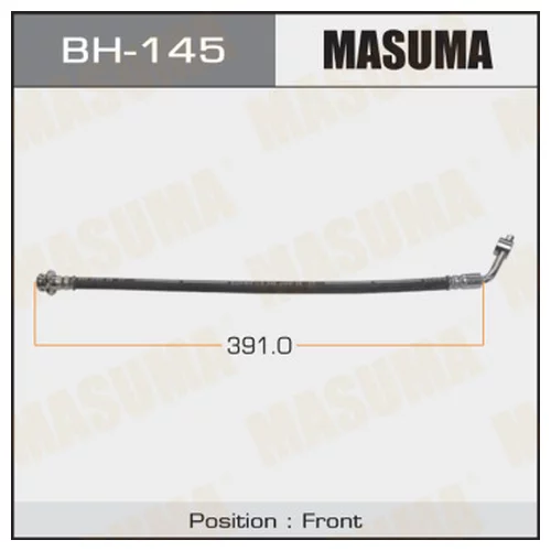   MASUMA N-  /FRONT/  DATSUN D22 4WD RH bh-145