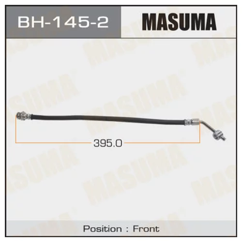   MASUMA N-  /FRONT/  DATSUN D22 4WD LH bh-145-2