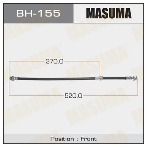   MASUMA N-  /FRONT/  ATLAS  #H41 bh-155