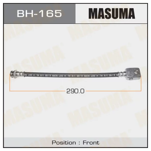   MASUMA N-  /FRONT/  LAUREL C32 bh-165