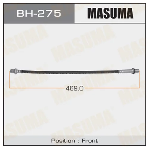   MASUMA T-  /FRONT/  HILUX SURF LN100, 106, YN100, 105 bh-275