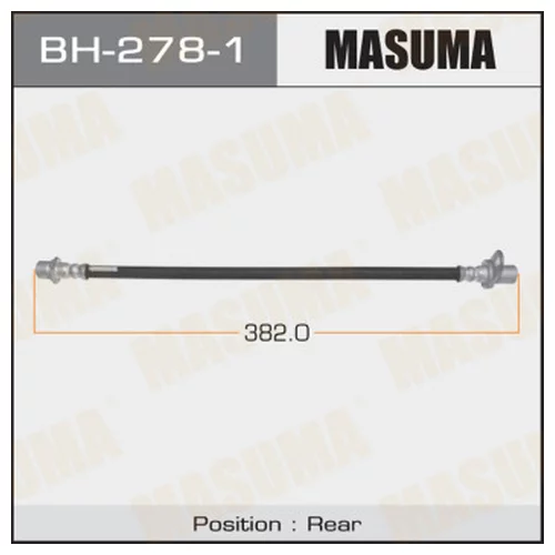   MASUMA T-  /REAR/  CAMRY, VISTA SV30, CV30 RH bh-278-1