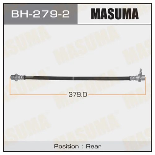   MASUMA T-  /REAR/  CAMRY, VISTA SV40, CV40 LH bh-279-2