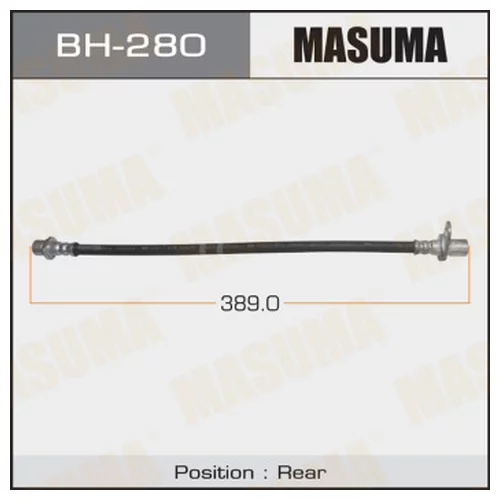   MASUMA T-  /REAR/  CAMRY, VISTA SV30, CV30 bh-280