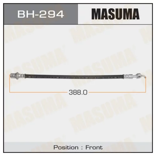   MASUMA T-  /FRONT/  CROWN JZS147,155, UZS141,147,151,157 bh-294