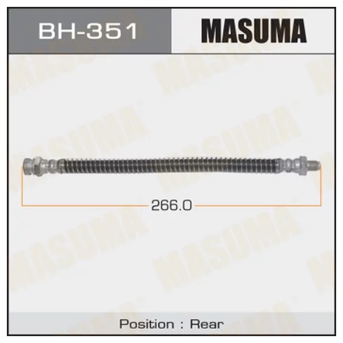   MITSUBISHI (.) DIAMANTE IN, GALANTE E37A, E38A, EA1A, LIBERO CB##, CD8W bh-351