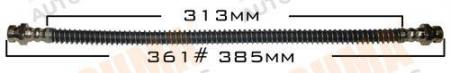   MASUMA MMC-  /REAR/  DELICA P23#, P24, P25# CENTRAL bh-361