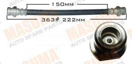   MITSUBISHI (.) PAJERO L14#G OUT bh-363