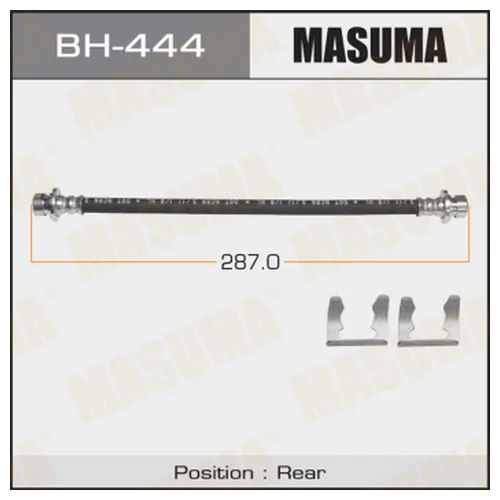   MASUMA H-  /REAR/  CIVIC, INTEGRA, CR-V, CAPA, LOGO, DOMANI bh-444