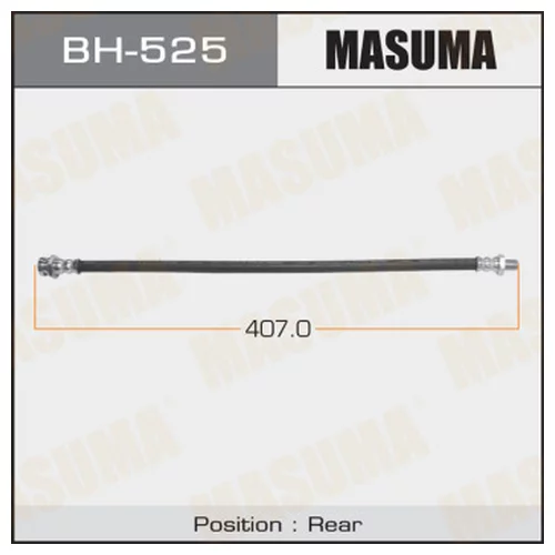   MASUMA N-  /REAR/  TERRANO WD21 CENTRAL bh-525