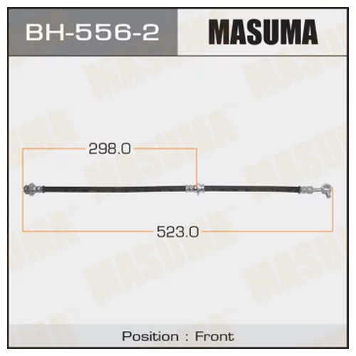   MASUMA N-  /FRONT/  X-TRAIL T30 LH bh-556-2