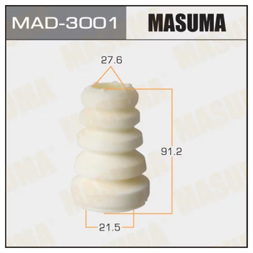   MASUMA mad3001