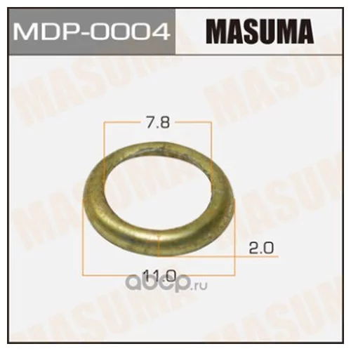    Masuma  7,8112  mdp-0004 MASUMA