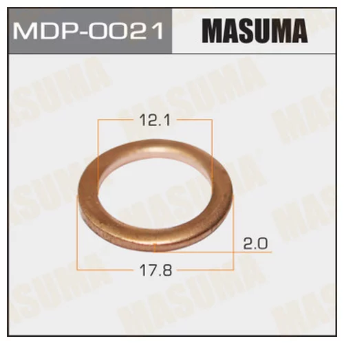    MASUMA  12,117,82   mdp-0021