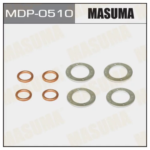   ,  MASUMA   TOYOTA  3C-T mdp-0510