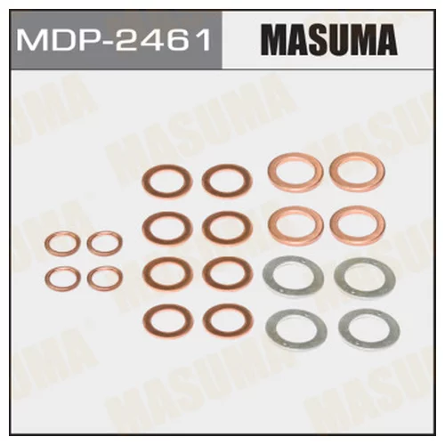   ,  Masuma   MMC  4M40 mdp-2461 MASUMA