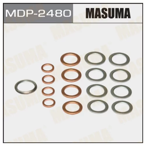   ,  Masuma   MMC  4D68 mdp-2480 MASUMA