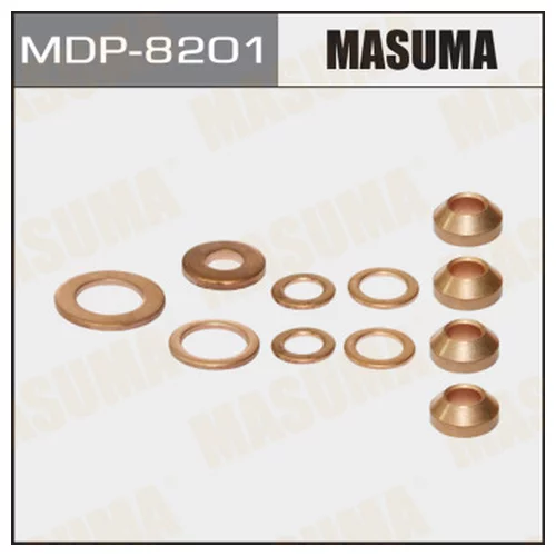   ,  Masuma   4JB1 mdp-8201 MASUMA