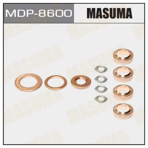   ,  Masuma   4JG2 mdp-8600 MASUMA