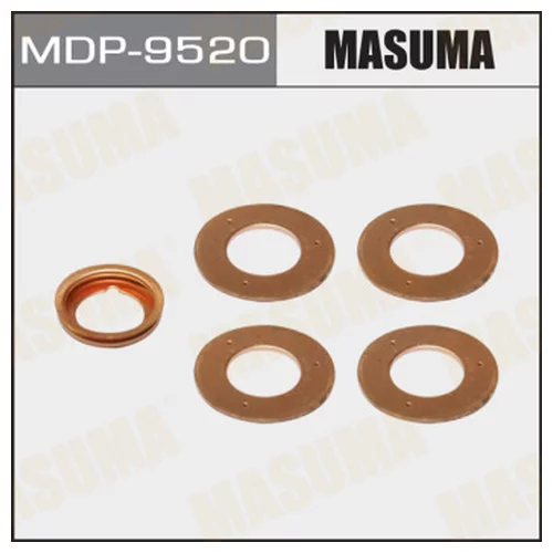   ,  MASUMA   NISSAN  LD20-II mdp-9520