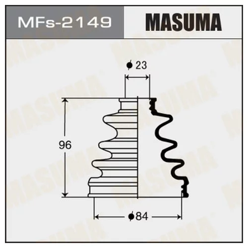   MASUMA     MF-2149 mfs2149