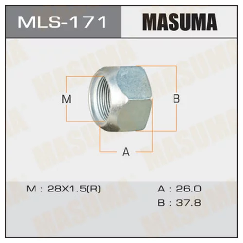  MASUMA   OEM_MT420212 MMC RH mls-171