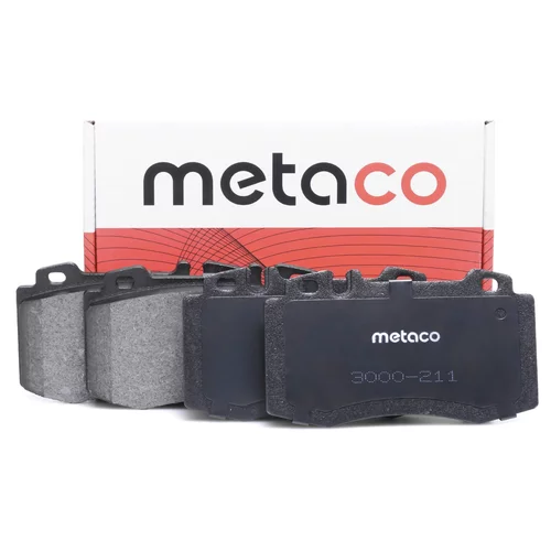    - 3000211 METACO