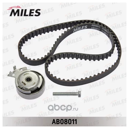    OPEL/GM 1.2-1.6 8V AB08011 AB08011