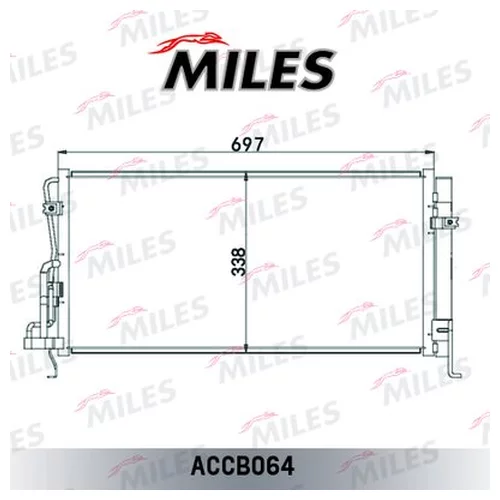   () HYUNDAI SONATA EF/GRANDER XG ACCB064 ACCB064